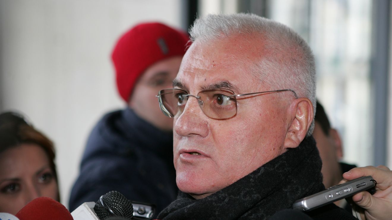 "Dacă Turcu pleacă, va fi o catastrofă pentru Dinamo"