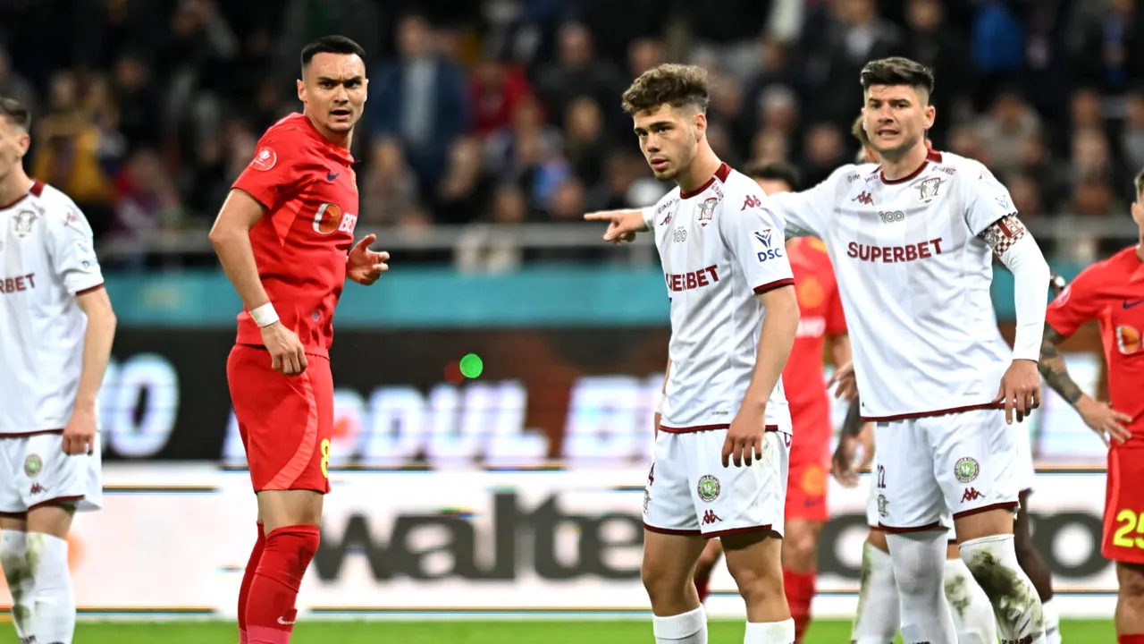 Miodrag Belodedici a anunțat cine va câștiga derby-ul FCSB - Rapid!