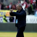 Mircea Rednic răsuflă ușurat după UTA – Oțelul 3-1: „Ne-a trecut glonțul pe la ureche, i-am certat un pic!”