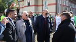 Ion Țiriac, mesaj pentru necunoscuții generoși care înfăptuiesc o minune pentru copii: „Vreau să le mulțumesc acelui pensionar și acelui muncitor”
