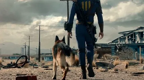 Fallout 4 – ultimul trailer înainte de lansare