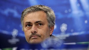 "Afacere rezolvată!" Englezii anunță că Mourinho și Abramovich au bătut palma! Cât va câștiga portughezul la Chelsea