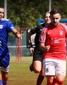 CSM Olimpia Satu Mare obține primul punct în Liga 2, dar rămâne tot ultima. Bogdan Lobonț vede partea bună după partida cu CSC Șelimbăr: ”Și noi avem pretenții, chiar dacă suntem ultimii”
