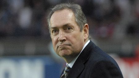 Houllier: "România este mereu** o adversară dură!"