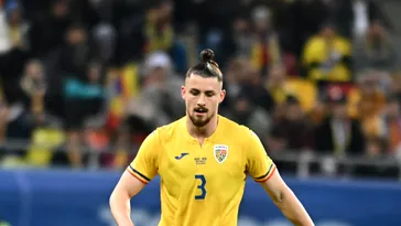 Liverpool e salvarea lui Radu Drăguşin! Transferul de 80.000.000 de euro care i-ar da o perspectivă nouă românului în Premier League