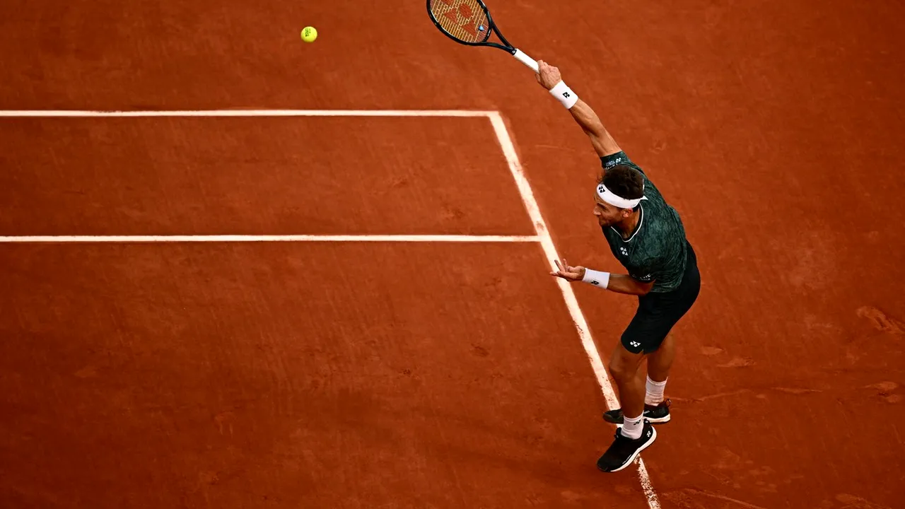 S-a stabilit marea finală de la Roland Garros! Rafael Nadal se va duela pentru trofeu cu un jucător de la academia sa | VIDEO