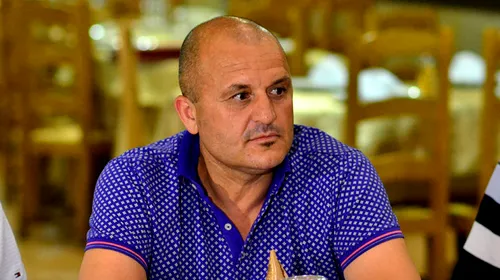 Lista antrenorilor cu care Adrian Mititelu negociază postul de antrenor la FC U Craiova! 4 nume grele se luptă pentru locul lăsat liber de Nicolo Napoli | EXCLUSIV