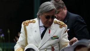 Ilie Năstase, dezlănțuit la adresa organizatorilor de la Australian Open: „Trebuia anulat turneul! 2000 de ani nu mă duceam"