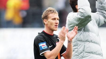 Nicolae Mitea: "La vară vom fi în Champions League!"