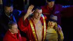 Uriașul Wladimir Klitschko a rupt tăcerea după moartea învăluită în mister a lui Hayden Panettiere, fosta sa logodnică
