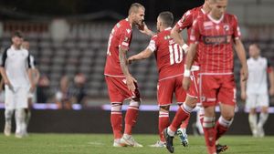Un fost conducător al lui Dinamo a lansat un atac fără precedent la adresa trupei din "Ștefan cel Mare": "E rușinos ce se întâmplă acolo! E un director general care n-are nicio competență"