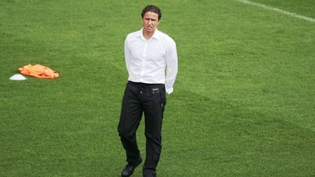 Reghecampf admite: "Există o problemă serioasă cu licențierea!" Iliev și Gargorov ar putea rămâne!