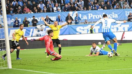 Prunea a răbufnit în direct după Craiova - U Cluj 5-0: ”Am înnebunit când am văzut, vorbeam singur! Spuneți-mi și mie de ce?!”