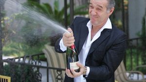 Becali:** "Le cer scuze fanilor! Să începem o viață nouă! Duckadam e președintele Stelei!"