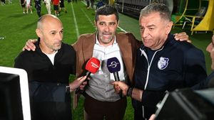 Dani Coman cere bani mai mulți pentru ca FC Argeș să se lupte cu granzii din Superliga: „Un buget pentru a face performanță”