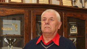 Cristian Murgoci este noul antrenor al Politehnicii Iași