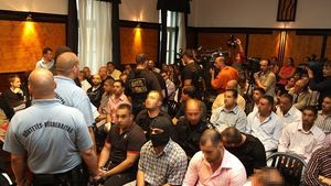 Condamnații în cazul uciderii lui Marian Cozma pot face apel