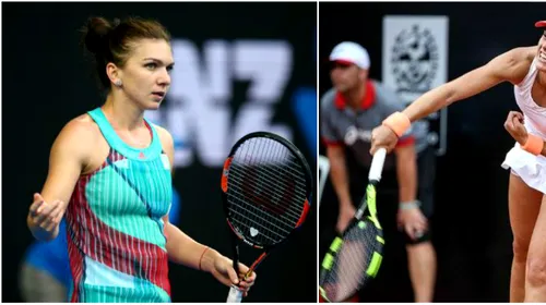 OFICIAL | Simona Halep a coborât pe 6 WTA! Sorana Cîrstea intră în Top 140, Monica Niculescu se apropie de cel mai bun loc al carierei