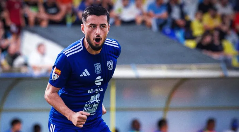 Robert Mustacă va lupta împotriva fostei sale echipe, CSM Olimpia, pentru menținerea în Liga 2. A semnat cu o rivală