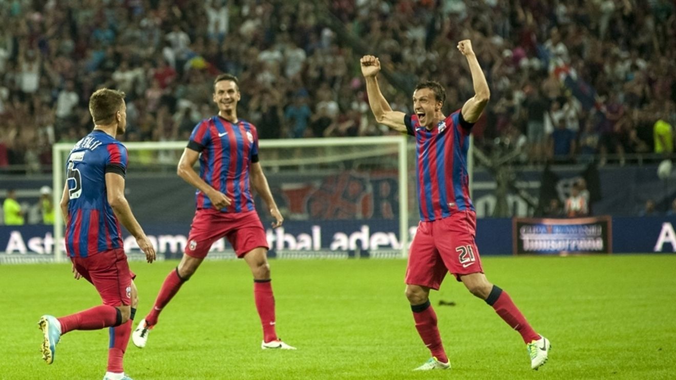 Plecarea lui Chiricheș l-a lăsat fără glas: "Suma este enormă! E un transfer extrem de reușit". Reacția lui Pițurcă