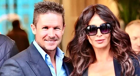 A murit Felix Baumgartner!  Iubitul Mihaelei Rădulescu s-a prăbușit cu parapanta în Italia