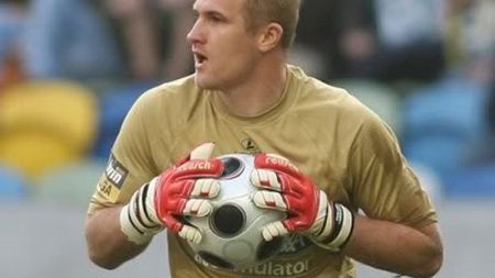 Un polonez pentru CFR!** Clujenii negociază cu un goalkeeper de la Porto