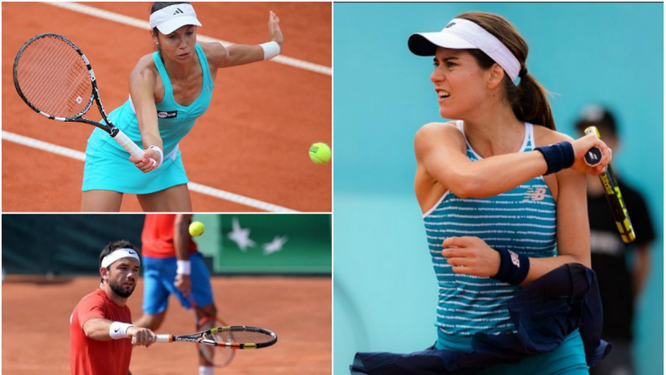 LIVE BLOG Roland Garros | Ziua a 4-a aduce patru surprize pe tabloul feminin! Sorana Cîrstea trece prin momente grele, după ce s-a accidentat și s-a retras din meciul de dublu! Olaru s-a calificat în turul secund, Mergea a fost învins