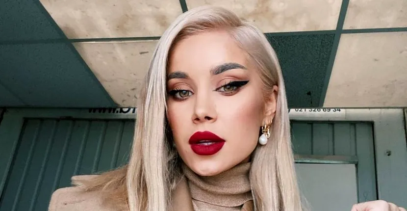 Alina Ceușan este însărcinată! Concurenta de la Asia Express va deveni mamă la nici un an de când s-a căsătorit