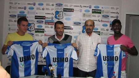 Neagoe: „Avem un lot apropiat de ceea ce ne dorim"