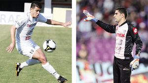 O nouă ofertă pentru Moraes, Coman e ca și acontat! VEZI cum va arăta Rapid 2010/2011!