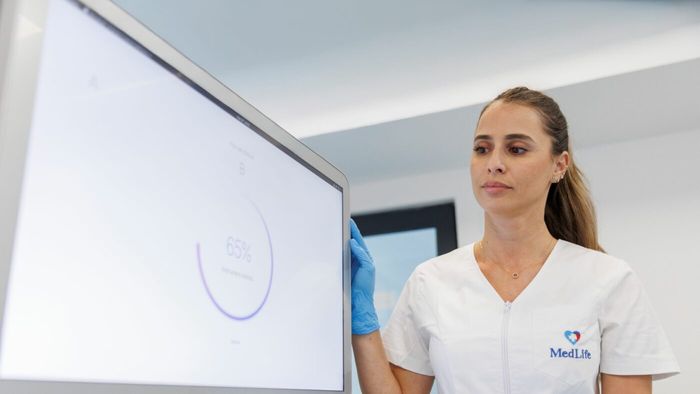 (P) MedLife anunță primele rezultate ale primului studiu de genomică din România