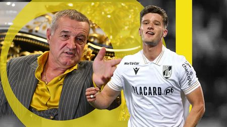 Transferul spectaculos cu care Steaua Roșie Belgrad se întărește înainte de FCSB! „Ar fi cel mai scump din istorie, dar tocmai s-a luat o țeapă!”. SPECIAL