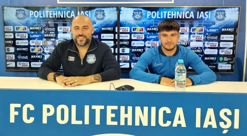 Poli Iași, obligată să câștige la Afumați pentru a rămâne aproape de pozițiile calificabile în play-off! Tony da Silva: ”Echipa este în creștere, arată bine, este agresivă”