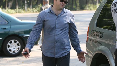 "Nu știu dacă mai eram campioni** fără Șiman!"