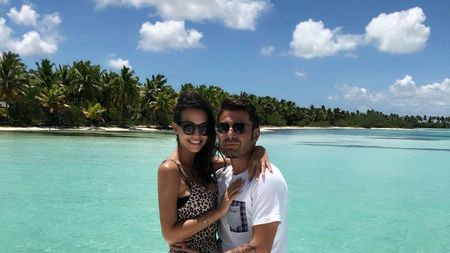 Soacra lui Adrian Mutu e doar cu 8 ani mai mare decât fostul fotbalist! Mariana arată spectaculos la 53 de ani. GALERIE FOTO
