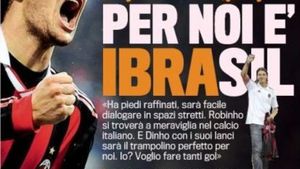 Au vândut abonamente într-o zi cât Dinamo în 2 ani!** "Milan IBRAsil"