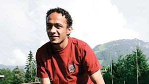 Didi: "Vreau revanșa cu FC Timișoara!"