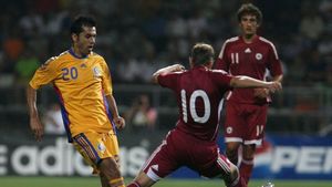 Dică: "Lucescu nu trebuie contestat!"