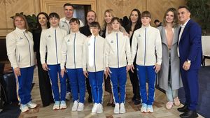 Nadia Comăneci, celebrată în Parlamentul European, la 50 de ani de la nota 10! Cum a fost plecarea de la Onești a „Zeiței”