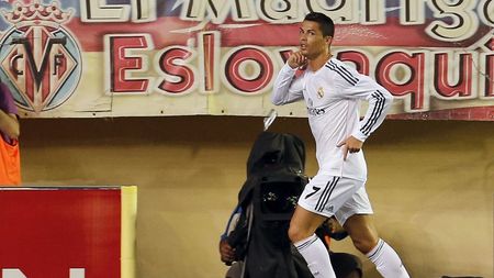 Ronaldo, prima reacție după ce și-a prelungit contractul cu Real: "Voi încerca să înscriu încă 200 de goluri în acești ani!"