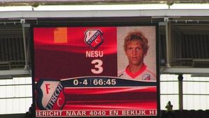 Olandezii, alături de 'Bichon':** "Totul devine nesemnificativ comparativ cu situația în care se află Neșu"