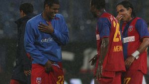 "Măsele STRICATE" la Steaua, DE SENZAȚIE în alte campionate! **TOP jucători care "RUP norii" după plecarea din Ghencea