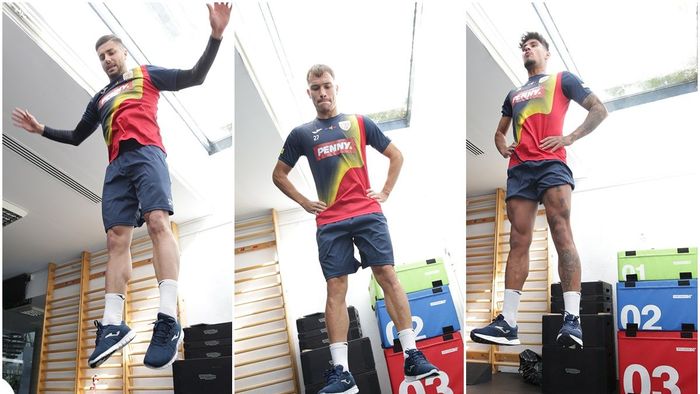 România e de două ori mai valoroasă ca Finlanda, pe hârtie! Luate împreună starurile nordicilor nu costă cât cel mai scump fotbalist al „tricolorilor”! SPECIAL