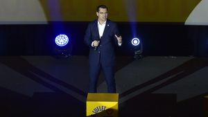 Decizia lui Răzvan Burleanu despre candidatura la postul de preşedinte UEFA: „Îl susțin total, necondiționat”
