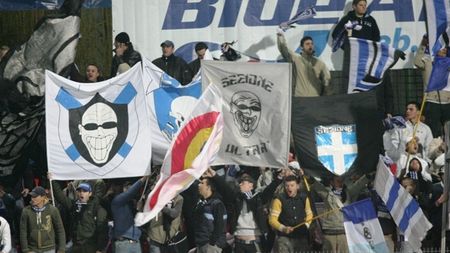 Prunea: "Nu vom cere buletinul oltenilor care vor veni pe Dinamo!"