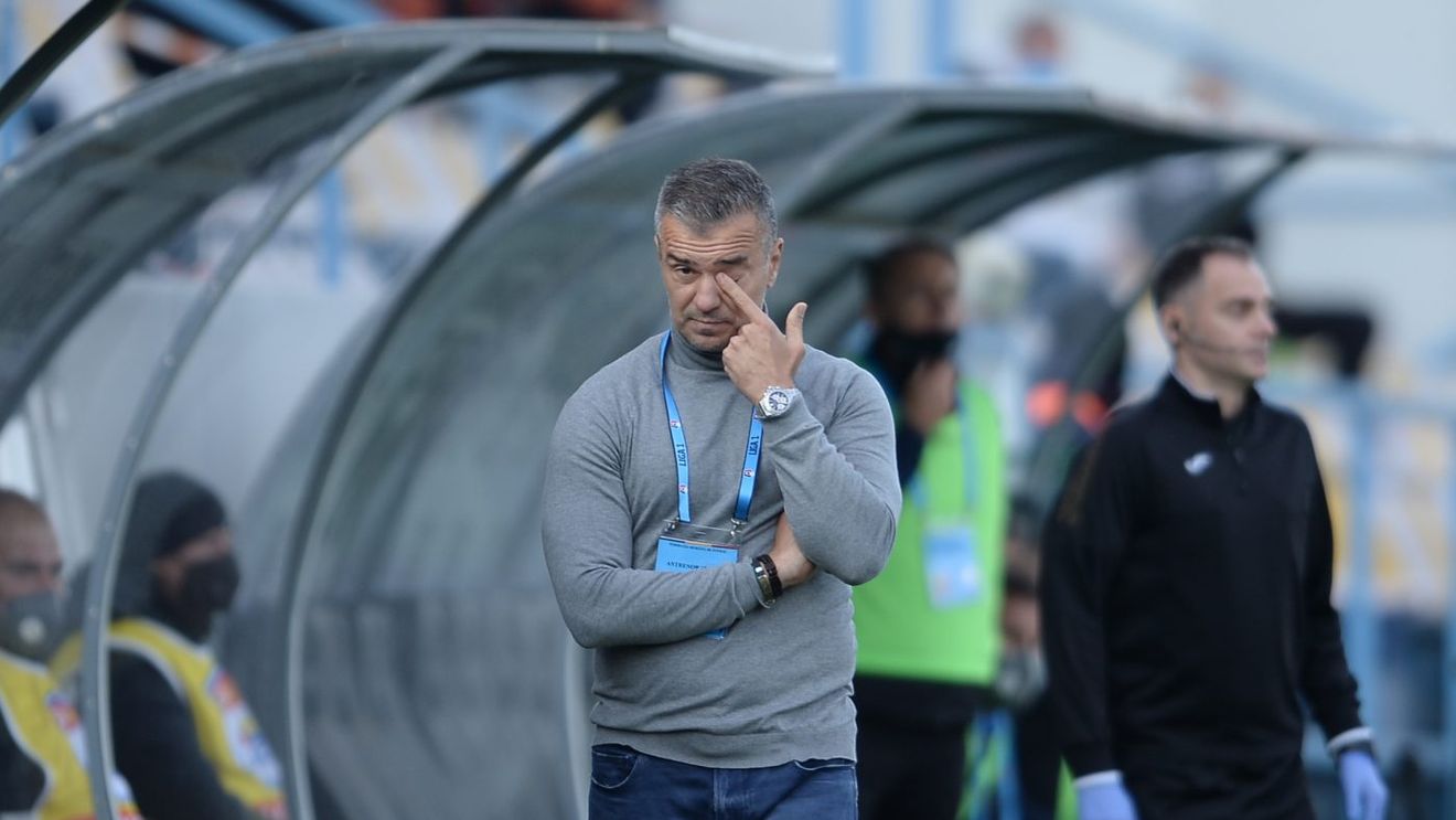 Daniel Pancu, aproape să rateze inaugurarea Stadionului Rapid, după ce nu a fost recunoscut la intrare: „Nu sunt pe listă! Mă întreabă cum mă cheamă”