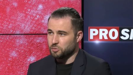 Vlad Iacob a făcut anunțul despre viitorul celor cinci jucători care au declanșat greva de la Dinamo: „Nu putem să facem asta!” | VIDEO EXCLUSIV ProSport Live