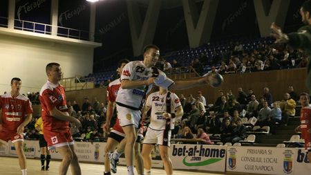 Victorie cu greutate