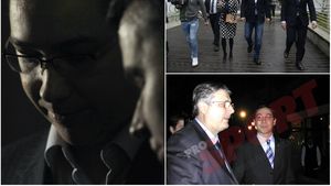 Ponta a demisionat. Szabo, Petrache, Iorgulescu, Dedu și Cosac: ce se întâmplă cu oamenii "plantați" de premier în sportul românesc? ProSport l-a prins pe Ponta cu minciuna în dosarul Forza Rossa