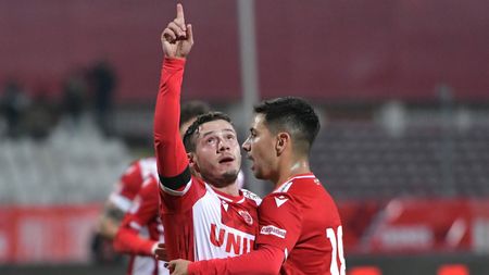 Drama lui Gabriel Torje: „M-am rugat la Dumnezeu să-l ia pe tata, ca să nu mai sufere” 